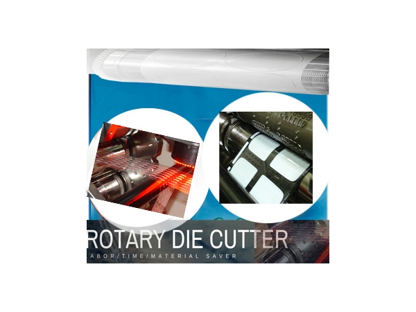 Protective Film&Film Roll Die Cutting Solution
